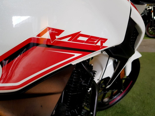 Yumbo Raceer 200 Yumbo Gs 200 Yumbo Gtx