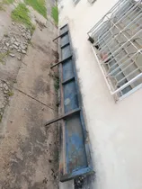 Comprar Barandas De Hierro Para Camión Volteo 