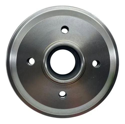Tambor De Freno Peugeot 206