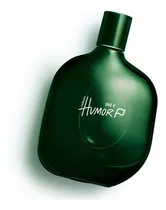 Comprar Humor Paz Humor Masculino Natura