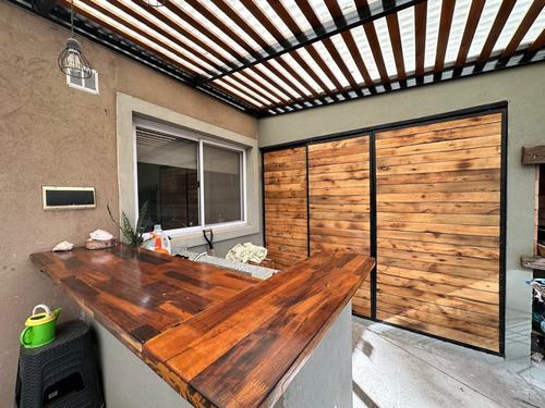 Casa En Venta 4 Ambientes En Barrio Cerrado