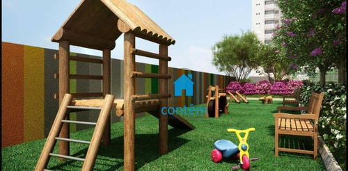 Imagem 24 de 30 de Ap2257- Condomínio Art Home Apartamento Com 2 Dormitórios À Venda, 49 M² Por R$ 277.000 - Jaguaribe - Osasco/sp - Ap2257