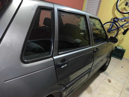 Fiat Uno Uno Mille Ex