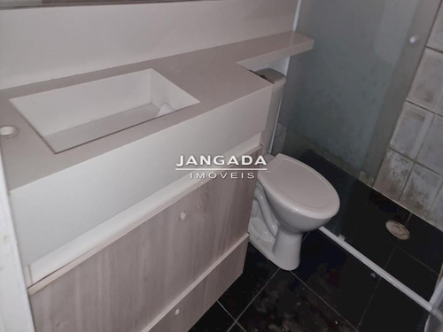 Imagem 12 de 23 de Casa Terrea A Venda - Novo Osasco - 12420