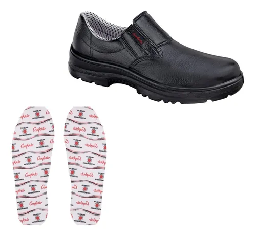 Sapato conforto ca 9128 2025