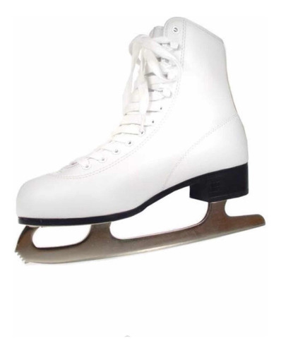 Patines De Hielo Talla 25 Cm American Athletics Principiante