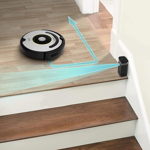 Barreras Virtuales De Pared Para Irobot Roomba 600/700/800