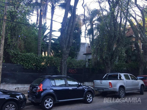 Imagen 2 de 9 de Excelente Terreno En Vicente López