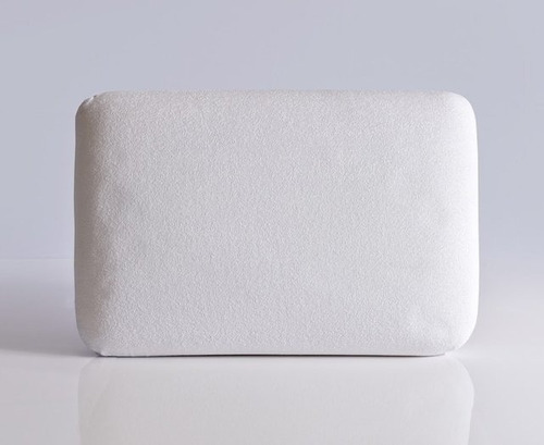 Imagen 1 de 7 de Almohada Inteligente Con Memoria Vicoelastica La Más Barata