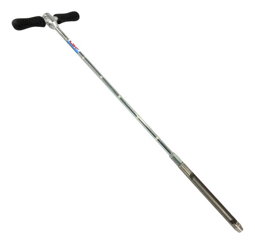 Muestreador Tubular De Suelos Sr 30