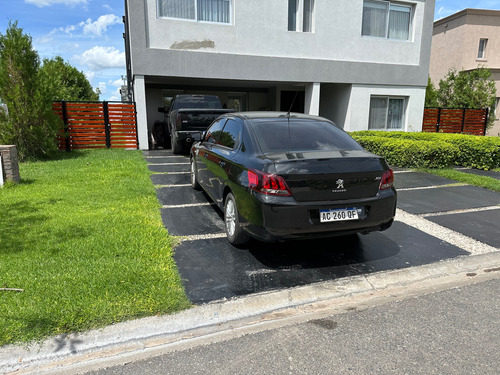 Peugeot 301 1.6 Hdi Allure