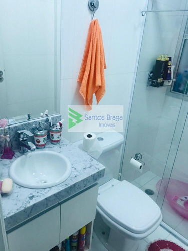 Apartamento Padrão Para Venda - 754