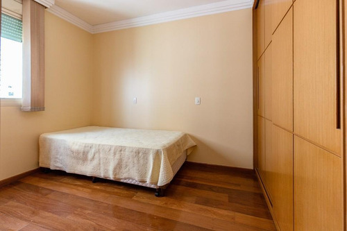 Imagem 22 de 30 de Apartamento - Campo Belo - Ap4577