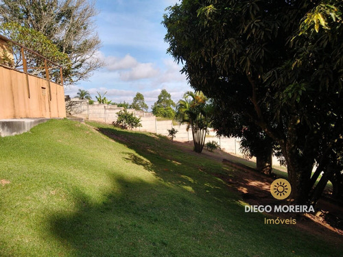 Imagem 12 de 15 de Linda Chácara À Venda Com 2.200m² Próximo A Fernão Dias - Ch82