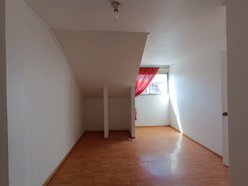 Se Arrienda Casa En Sector Escuadrón, Coronel. (3d 2b)