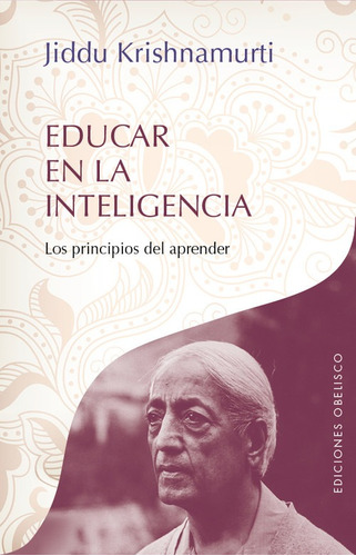 Libro - Educar En La Inteligencia 