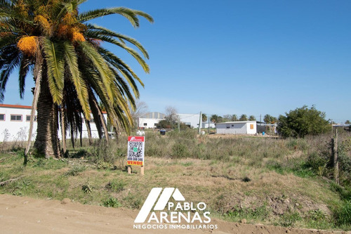 Terrenos En Venta - Colonia Valdense - Colonia #2030