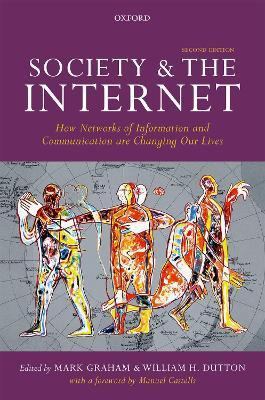 Libro Society And The Internet : How Networks Of Informat...