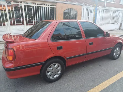 Chevrolet Swift 1.3