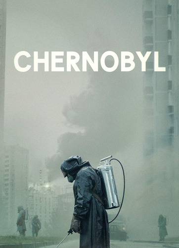 Blu Ray Chernobyl Primera Temporada Original 