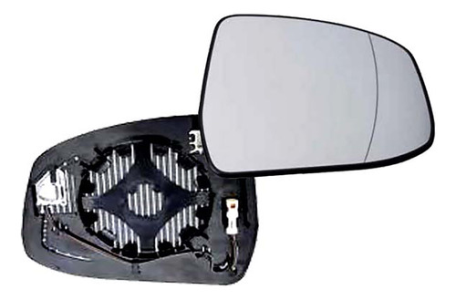 Vidrio De Espejo Retrovisor Ford Focus Iii 13/21