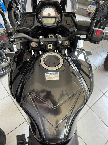 Imagem 12 de 12 de Kawasaki Versys 650 Abs