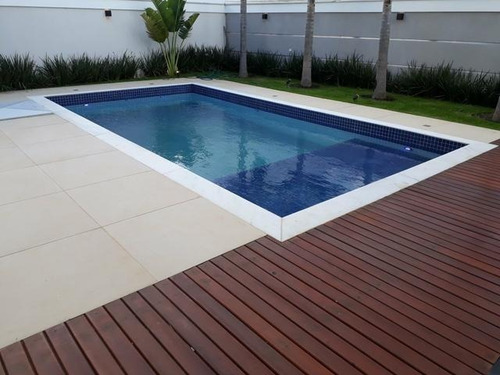 Imagem 10 de 30 de Sobrado Condomínio Alto Padrão - Alphaville Nova Esplanada 1 - 5 Suítes - Ca00252 - 68317867