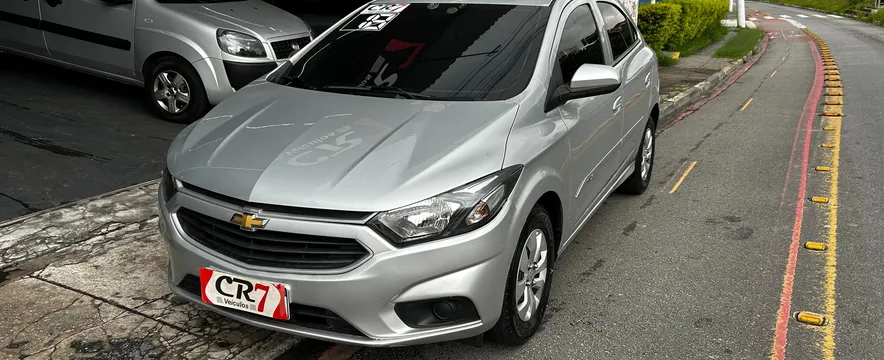 Chevrolet Onix 1.0 Lt 5p