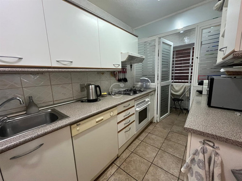 Departamento En Venta 2 Dormitorios 2 Baños En Santo Domingo