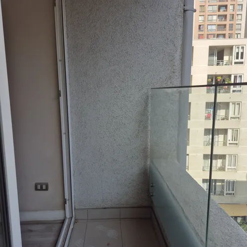 Arriendo Depto En Santa Victoria 1d 1b Estac Y Bodega