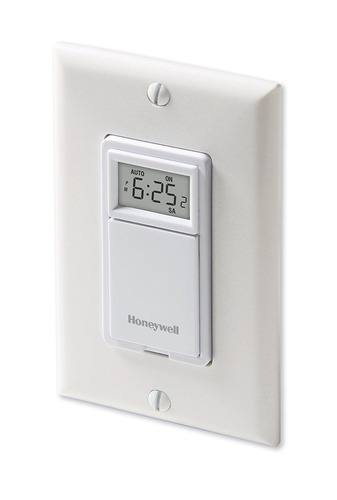 Honeywell Rpls730b1000 / T Interruptor Temporizador Programa