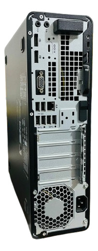 Hp Elitedesk 800 G3, Core I5 6500, 8gb Ddr4, 256gb M.2 Y 1tb (Reacondicionado)