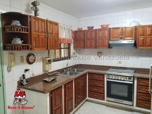 Imagen 8 de 30 de Casa En Venta En Urb. Valle Lindo-cod. 23-11412-jgvr.