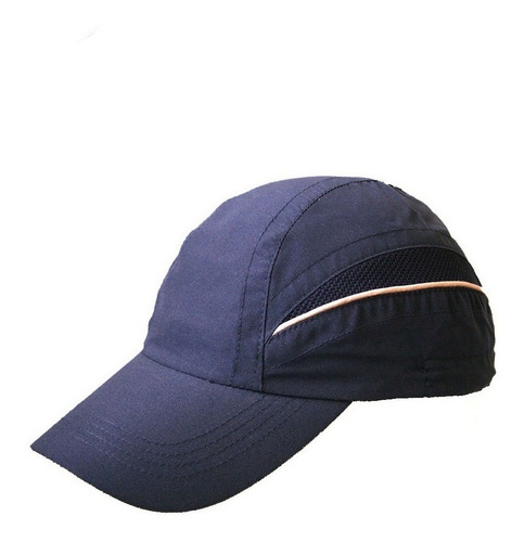 Imagen 2 de 6 de Gorra Tahg Microfibra Small Azul Para Niños | Giveaway