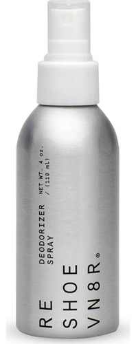 Spray Desodorante Para Zapatos Reshoevn8r 113 G - Elimina
