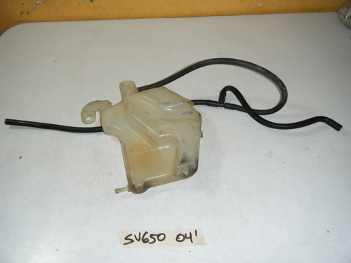 Deposito Agua Anticongelante Suzuki Sv 650 Sv650 Sv650s Sv