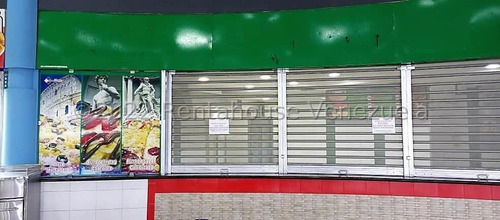 Imagen 12 de 14 de Local En Venta En Av Bolivar De Maracay Aragua 22-25464 Irrr