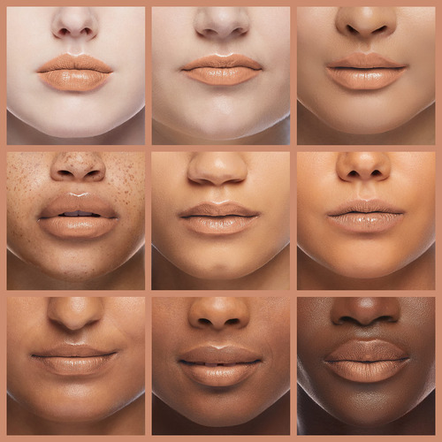Lip Plumper Grande Cosmetics Grandelip Barely There
