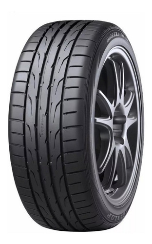 Neumáticos Dunlop 215/45 R17 Direzza Dz102 91w