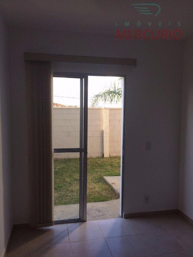 Apartamento À Venda, 45 M² Por R$ 180.000,00 - Vila Pacífico - Bauru/sp - Ap1678
