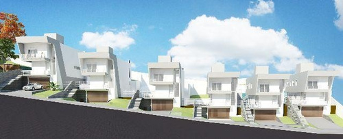 Imagem 4 de 9 de Terreno No Bairro João Paulo - Te0372