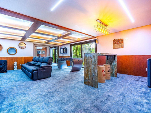 Imagem 18 de 30 de Casa Com 4 Dormitórios À Venda, 429 M² Por R$ 9.500.000,00 - Vila Suíça - Gramado/rs - Ca0362