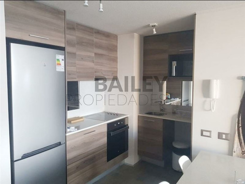Departamento En Venta De 2 Dorm. En Concón