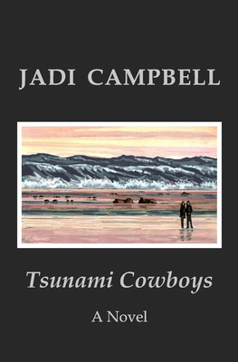 Libro Tsunami Cowboys - Campbell, Jadi