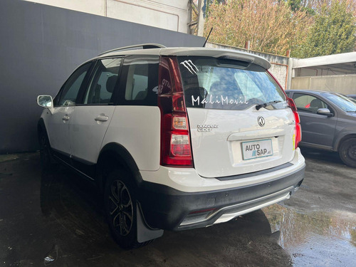 Dongfeng JOYEAR X3 1.6 LUXURY