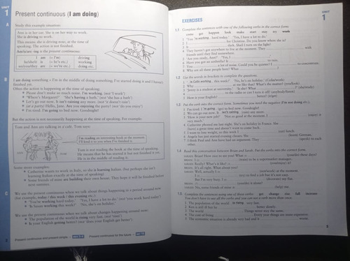 English Grammar In Use - Raymond Murphy (Usado)