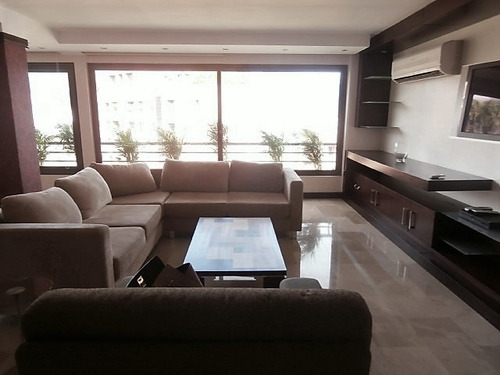 Imagen 10 de 17 de Alquilo Apartamento 165m2 4h/3.5b/3pe Colinas De Valle Arriba /4537