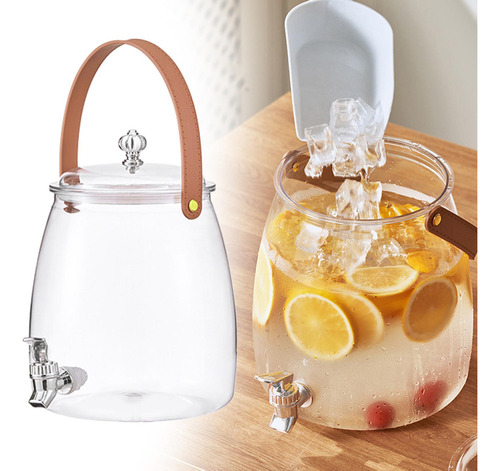 Mxg-cfyp Dispensador De Bebidas Dispensador De Jugo De Agua
