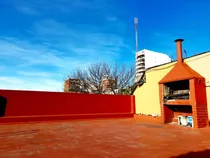 Comprar Excelente Ph Sin Expensas Con Balcon Corrido Y Espaciosa Y Soleada Terraza