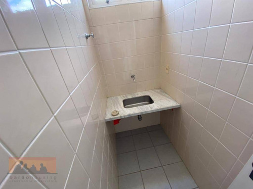Imagem 3 de 5 de Sala À Venda, 22 M² Por R$ 180.000,00 - Barão Geraldo - Campinas/sp - Sa0125